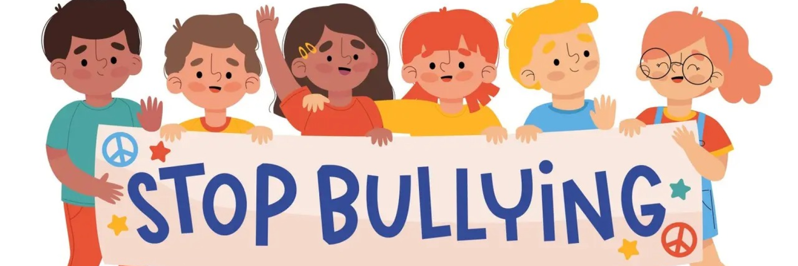 stop bulling